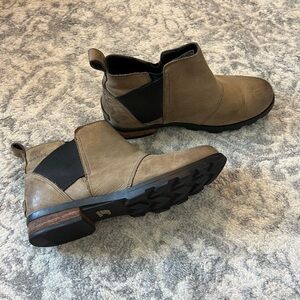 SOREL Emelie Bootie